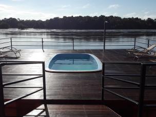 FLUTUANTE SALTO AUGUSTO - Image 9